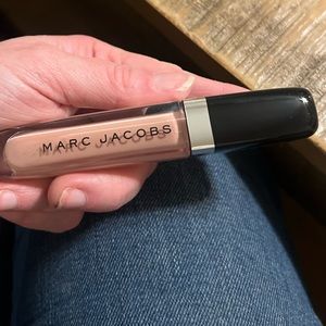New no box Marc Jacobs sugar sugar lip gloss